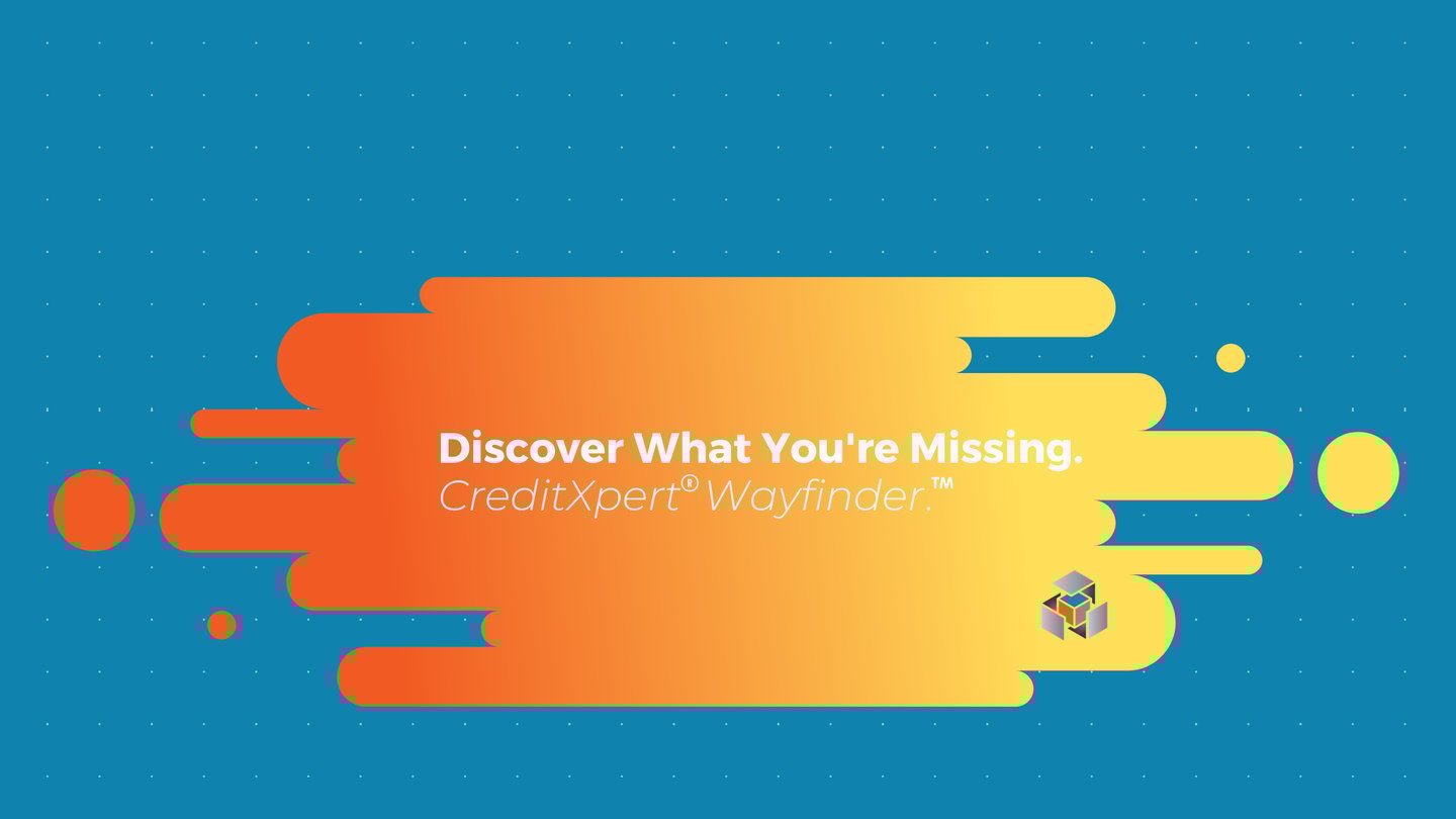 How CreditXpert Wayfinder Can Help You Win More Business
