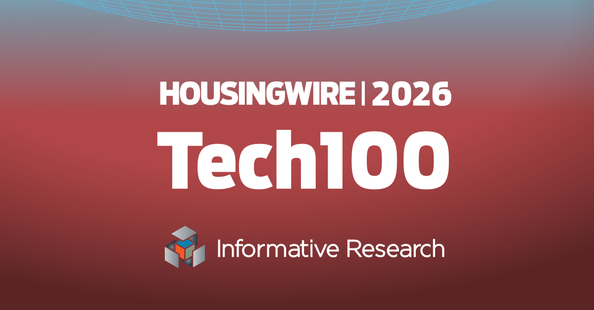 HW Tech100 | IR 2026