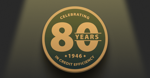 IR 80th Anniversary