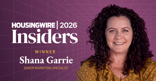 HW Insider 2026 Shana Garrie