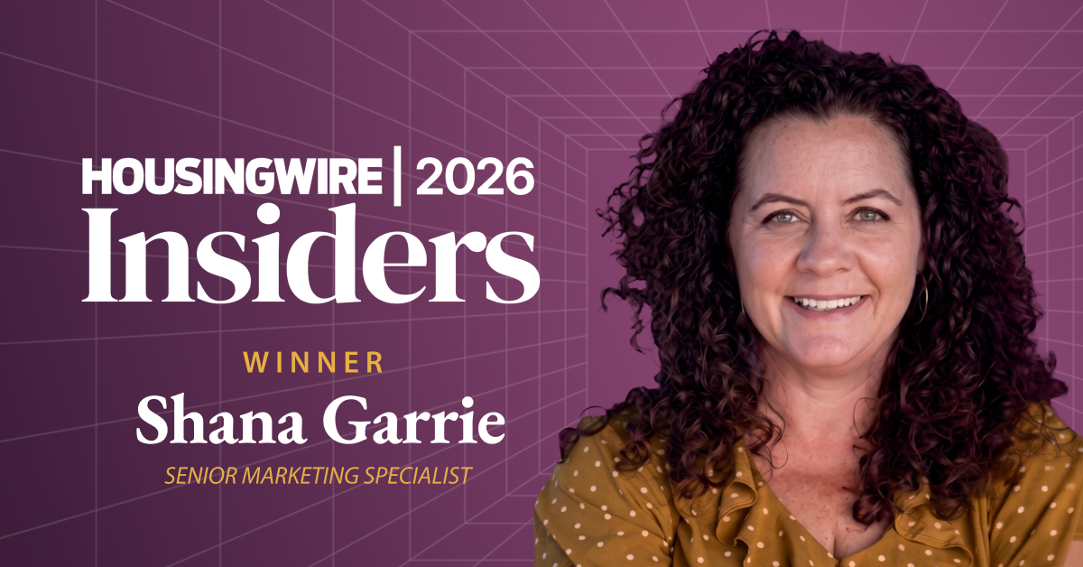 HW Insider 2026 Shana Garrie