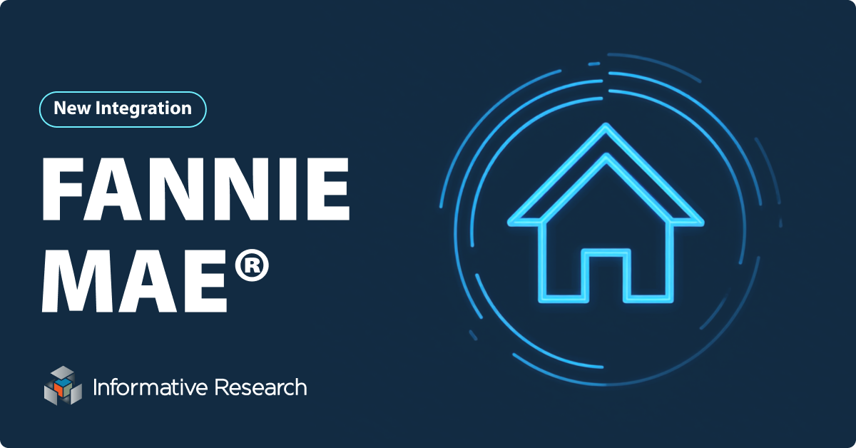 AccountChek Adds Fannie Mae DU Validation Support