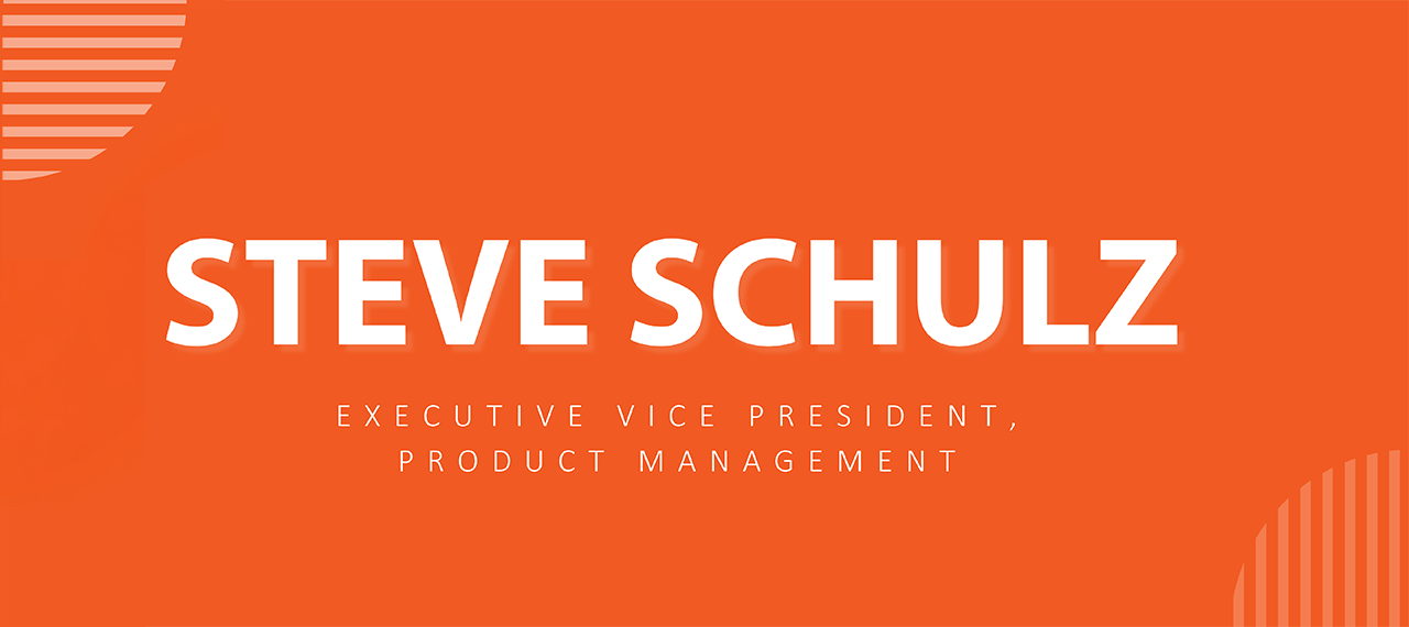 Informative Research Appoints Industry Leader Steve Schulz as Executive Vice President, Product Management