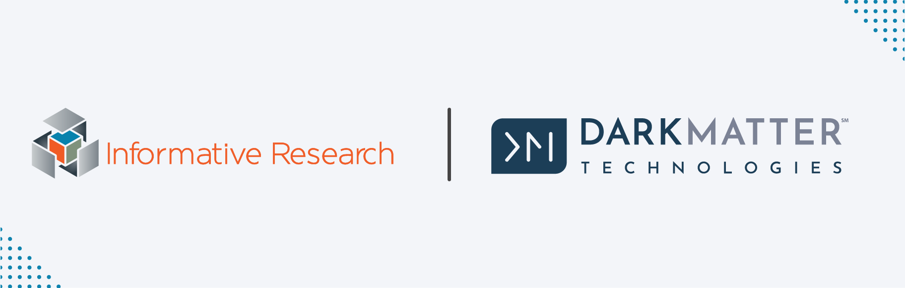 IR + DM Verification Platform