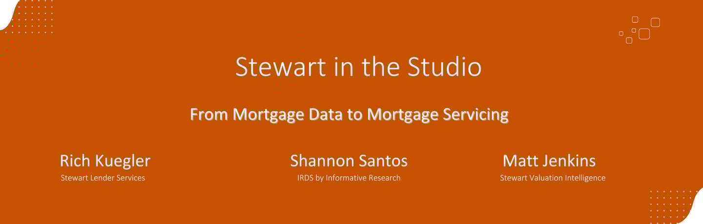 Navigating Mortgage Servicing: Insights from Industry Experts