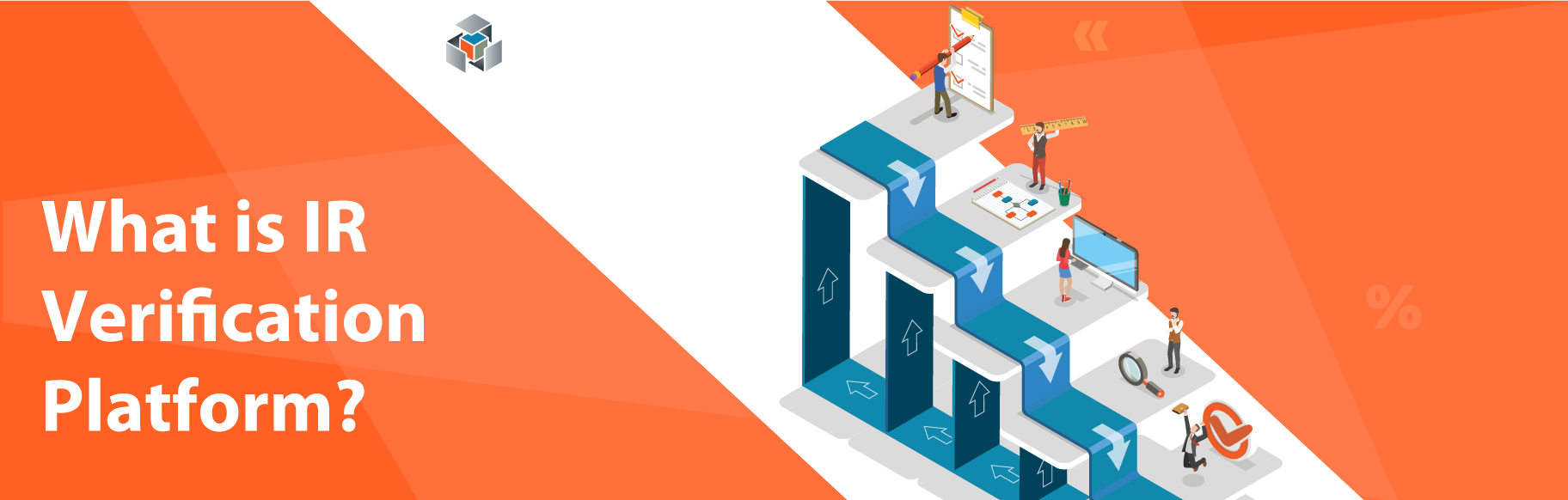 What is IR Verification Platform