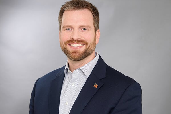 Blair Biehle VP of National Sales