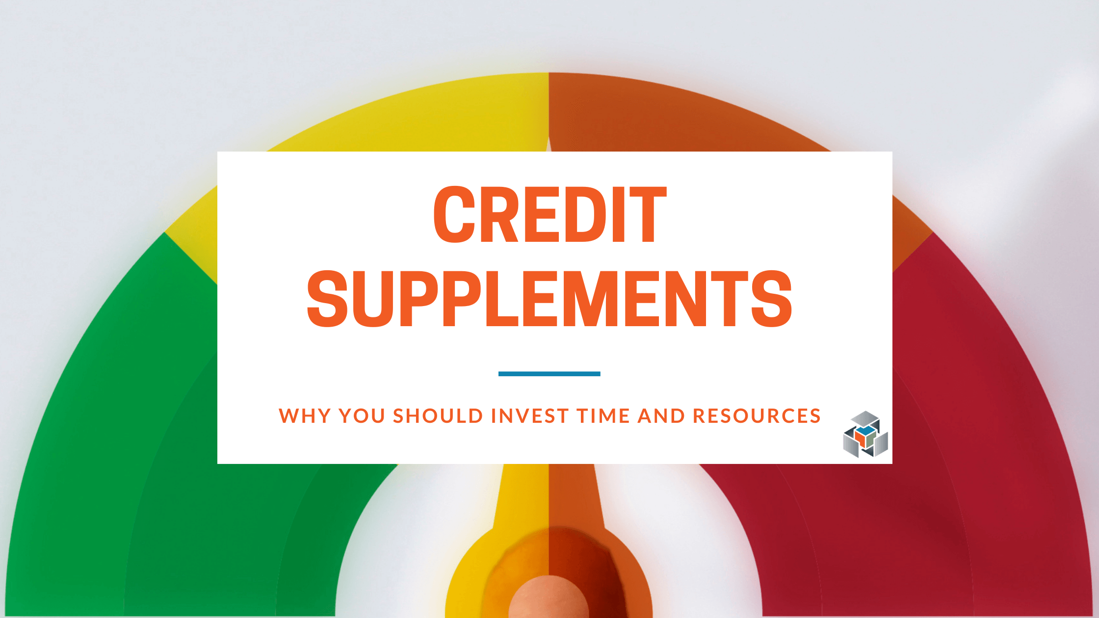 What are Credit Supplements & Why Are They Important?