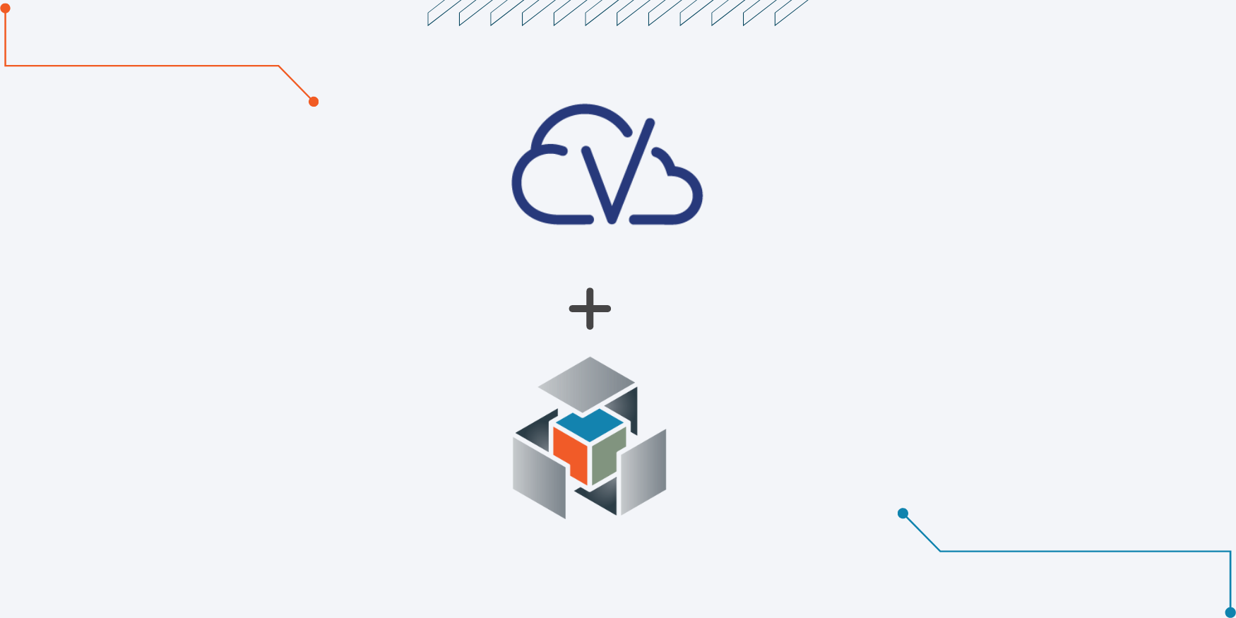 Cloudvirga Announces Expanded Integration with Informative Research's Verification Platform