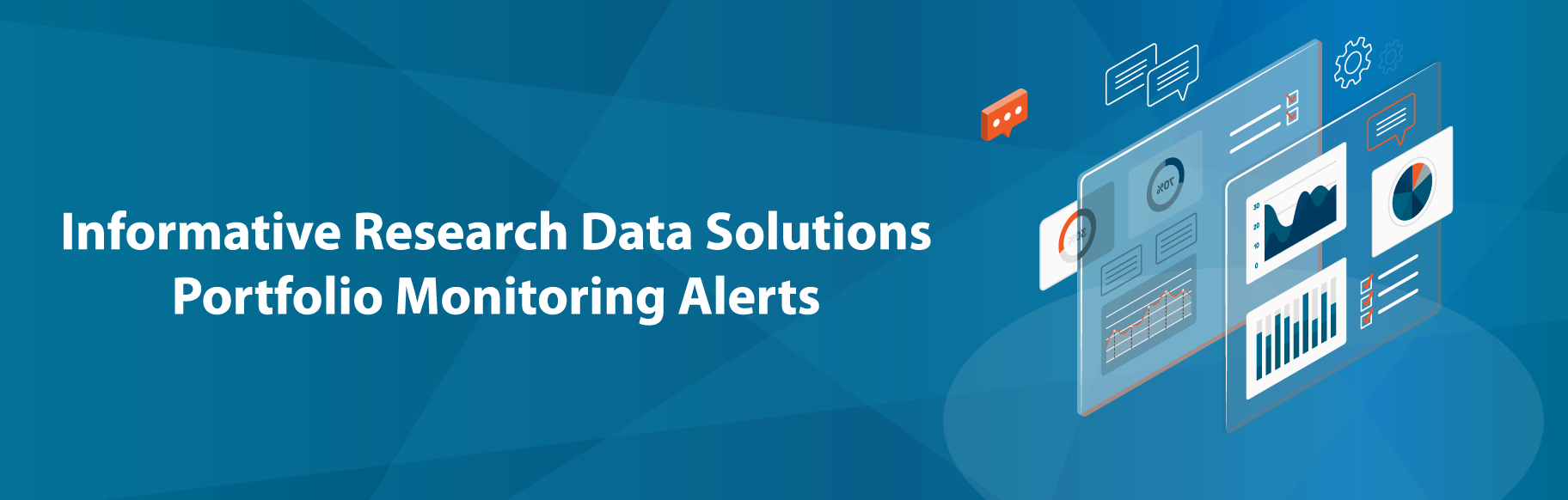 Informative Research Unveils Enhancements to Its Suite of Mortgage Portfolio Monitoring Alerts