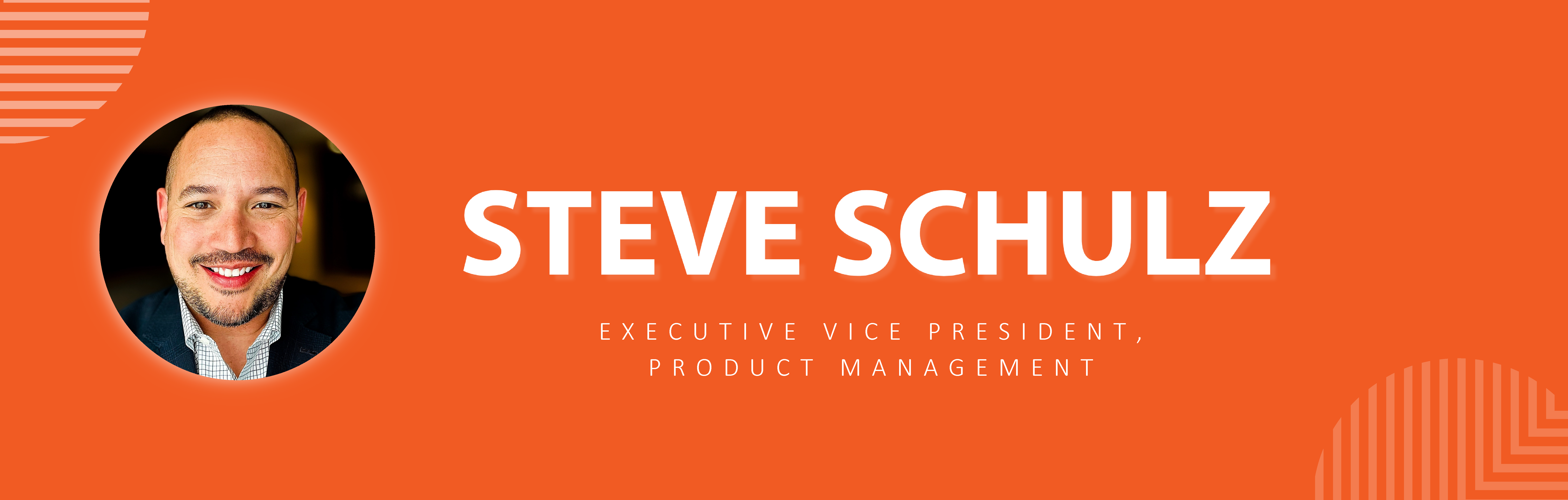 Informative Research Appoints Industry Leader Steve Schulz as Executive Vice President, Product Management