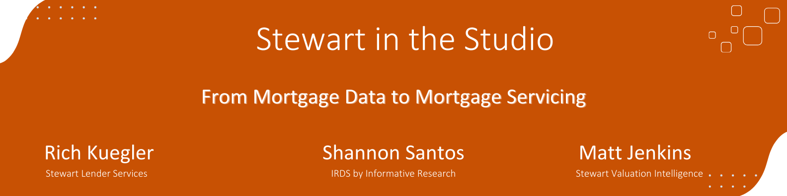 Navigating Mortgage Servicing: Insights from Industry Experts