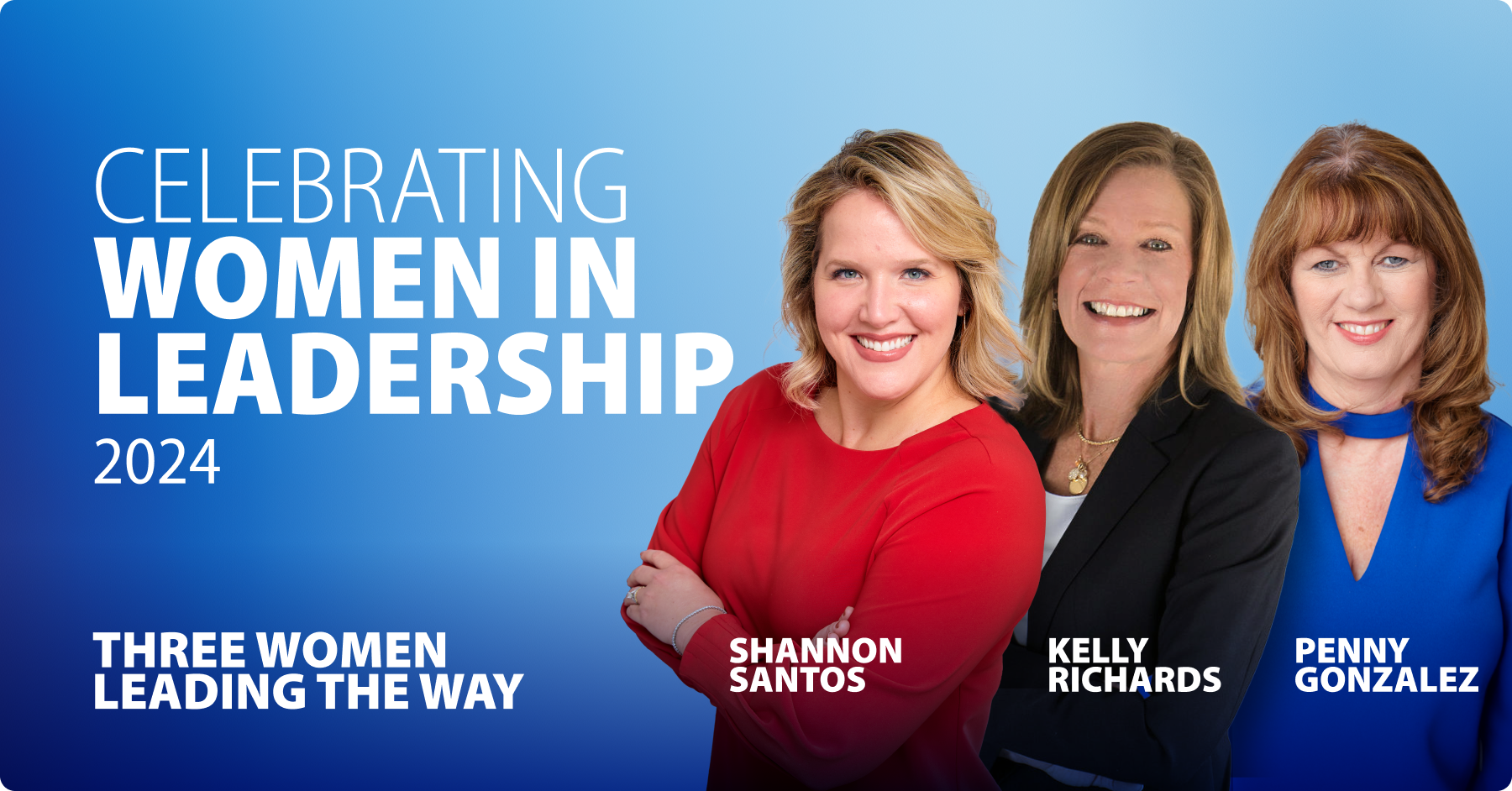 Celebrating Rising Stars: Honoring Our Women Leaders