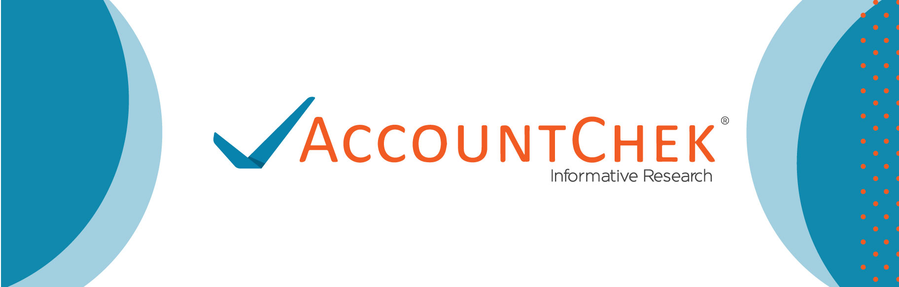 Informative Research Announces Mortgage Lenders Using Fannie Mae’s Desktop Underwriter Can Now Validate Income and Employment with AccountChek