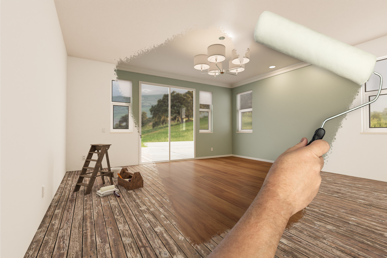 Choosing the Right Rental Renovations Path for Your SFR Portfolio